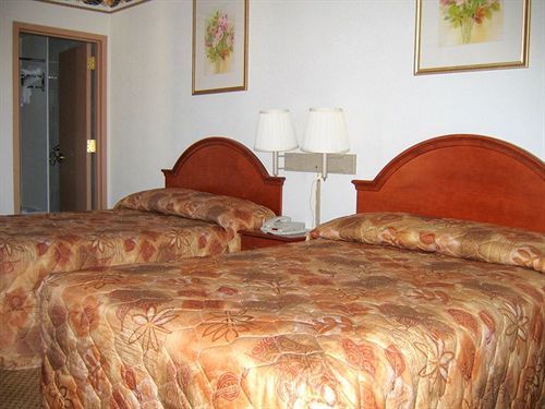 Red Carpet Inn Brooklyn New York Buitenkant foto
