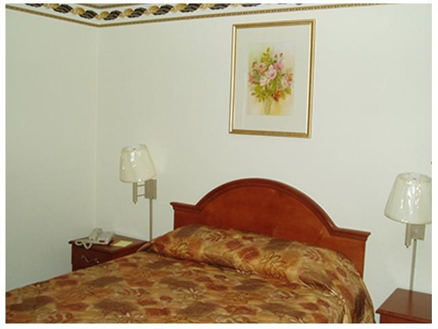 Red Carpet Inn Brooklyn New York Kamer foto