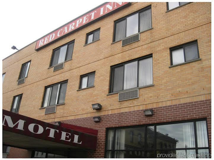 Red Carpet Inn Brooklyn New York Buitenkant foto