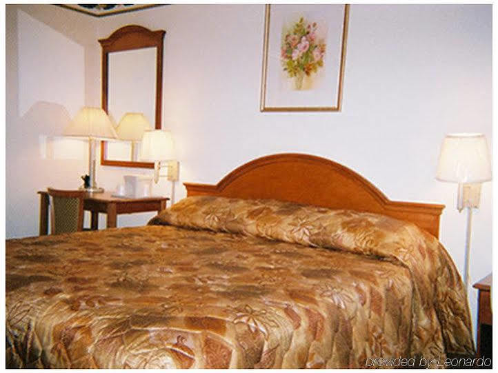 Red Carpet Inn Brooklyn New York Kamer foto