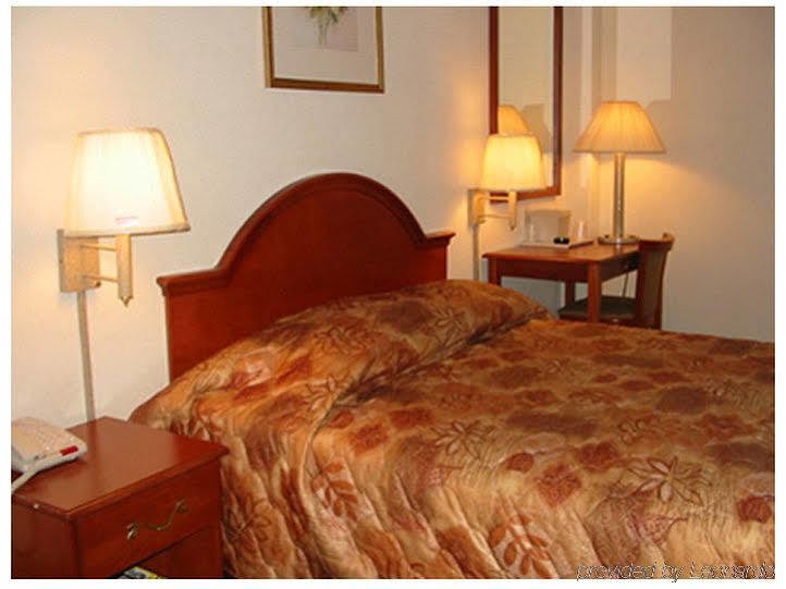 Red Carpet Inn Brooklyn New York Kamer foto