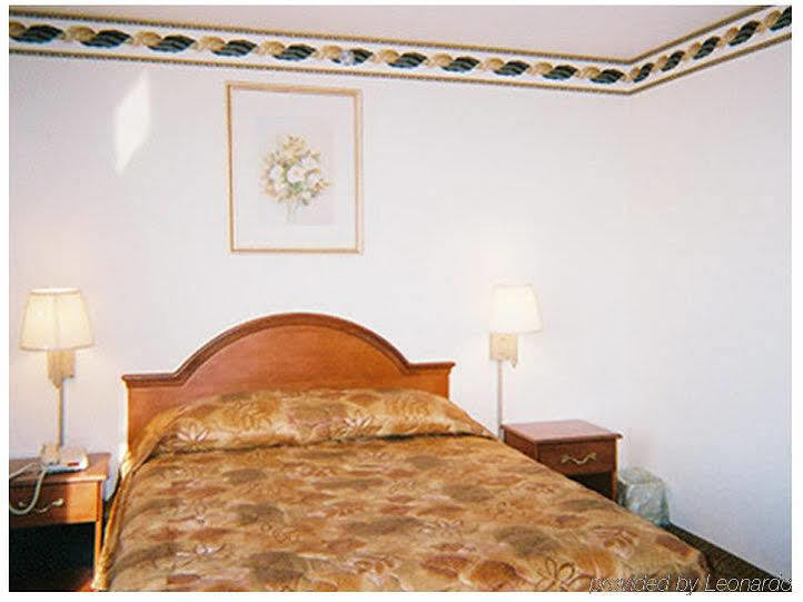 Red Carpet Inn Brooklyn New York Kamer foto