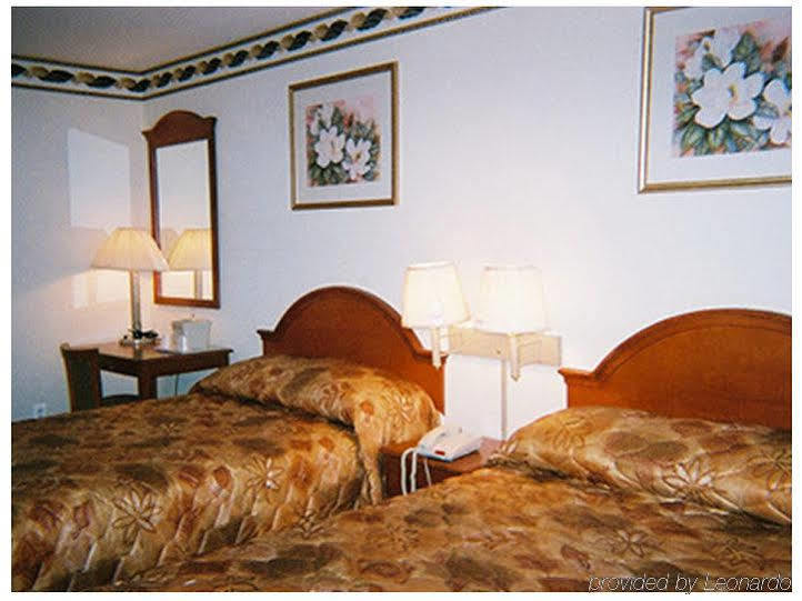 Red Carpet Inn Brooklyn New York Kamer foto