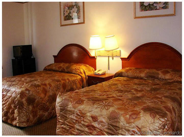Red Carpet Inn Brooklyn New York Kamer foto