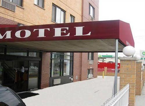Red Carpet Inn Brooklyn New York Buitenkant foto